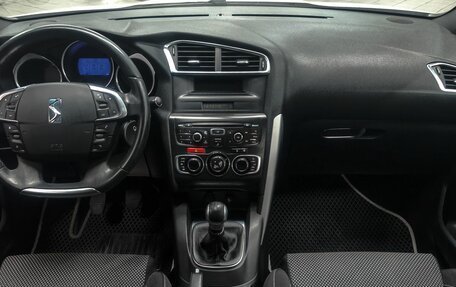 Citroen DS4, 2014 год, 939 900 рублей, 7 фотография