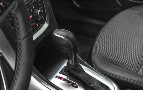 Opel Astra J, 2012 год, 599 990 рублей, 22 фотография