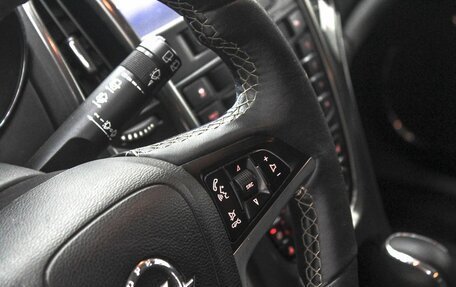 Opel Astra J, 2012 год, 599 990 рублей, 21 фотография