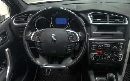 Citroen DS4, 2014 год, 939 900 рублей, 8 фотография