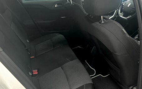 Citroen DS4, 2014 год, 939 900 рублей, 9 фотография