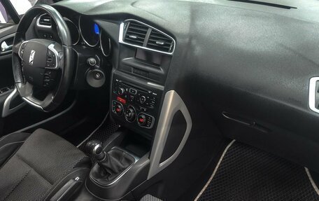 Citroen DS4, 2014 год, 939 900 рублей, 6 фотография