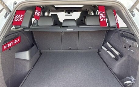 Skoda Kodiaq, 2026 год, 4 050 000 рублей, 21 фотография