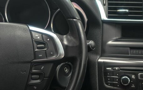 Citroen DS4, 2014 год, 939 900 рублей, 15 фотография