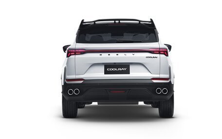 Geely Coolray I, 2026 год, 2 914 990 рублей, 5 фотография
