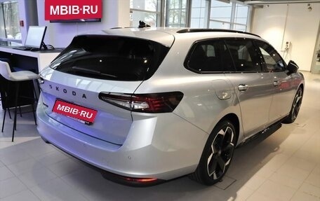 Skoda Superb, 2026 год, 2 800 000 рублей, 8 фотография