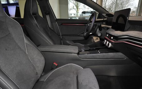 Skoda Superb, 2026 год, 2 800 000 рублей, 20 фотография