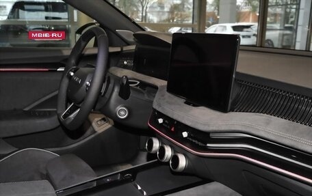Skoda Superb, 2026 год, 2 800 000 рублей, 5 фотография