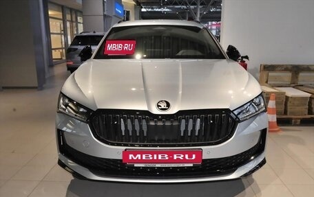 Skoda Superb, 2026 год, 2 800 000 рублей, 7 фотография