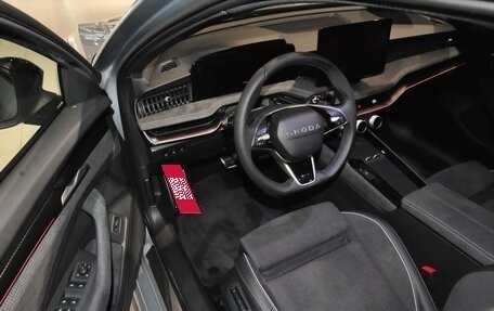 Skoda Superb, 2026 год, 2 800 000 рублей, 6 фотография