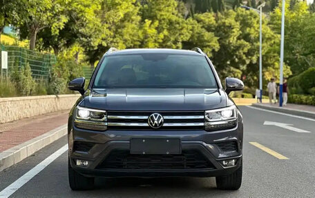 Volkswagen Tharu, 2022 год, 1 430 000 рублей, 2 фотография
