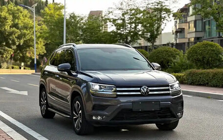 Volkswagen Tharu, 2022 год, 1 430 000 рублей, 3 фотография