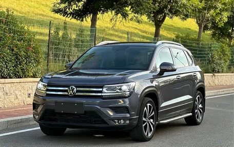 Volkswagen Tharu, 2022 год, 1 430 000 рублей, 1 фотография