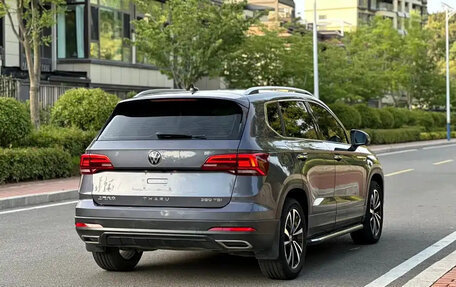 Volkswagen Tharu, 2022 год, 1 430 000 рублей, 7 фотография