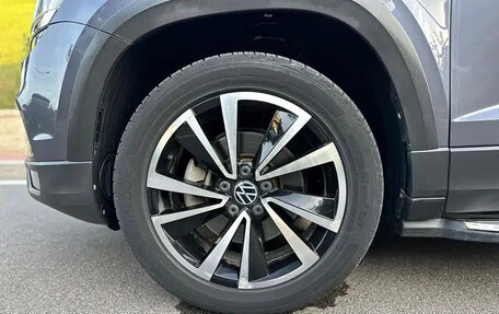Volkswagen Tharu, 2022 год, 1 430 000 рублей, 12 фотография