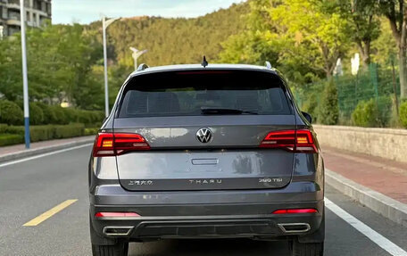 Volkswagen Tharu, 2022 год, 1 430 000 рублей, 6 фотография