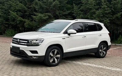 Volkswagen Tharu, 2022 год, 1 429 999 рублей, 1 фотография