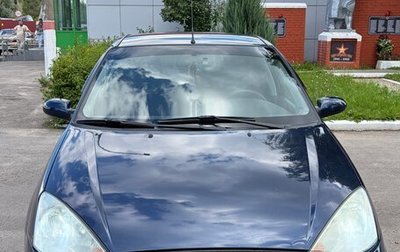 Ford Focus IV, 2004 год, 270 000 рублей, 1 фотография