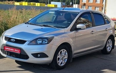 Ford Focus II рестайлинг, 2009 год, 750 000 рублей, 1 фотография