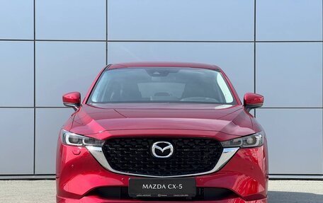 Mazda CX-5 II, 2026 год, 5 900 000 рублей, 2 фотография
