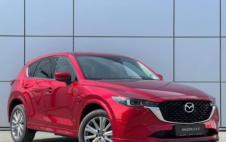 Mazda CX-5 II, 2026 год, 5 900 000 рублей, 4 фотография