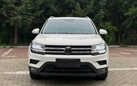 Volkswagen Tharu, 2022 год, 1 429 999 рублей, 2 фотография