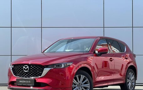 Mazda CX-5 II, 2026 год, 5 900 000 рублей, 5 фотография