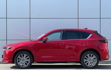 Mazda CX-5 II, 2026 год, 5 900 000 рублей, 3 фотография