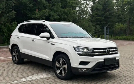 Volkswagen Tharu, 2022 год, 1 429 999 рублей, 3 фотография