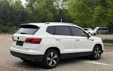 Volkswagen Tharu, 2022 год, 1 429 999 рублей, 4 фотография