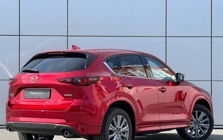 Mazda CX-5 II, 2026 год, 5 900 000 рублей, 6 фотография