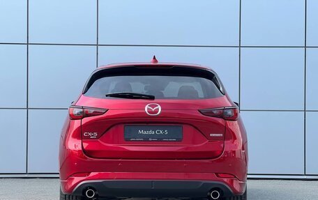 Mazda CX-5 II, 2026 год, 5 900 000 рублей, 7 фотография