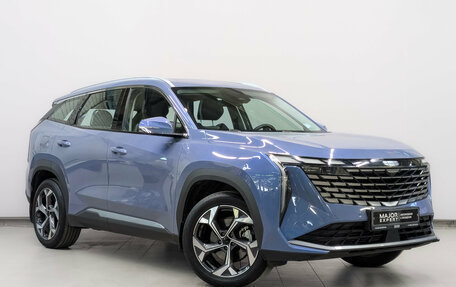 Geely Atlas, 2024 год, 2 799 000 рублей, 3 фотография