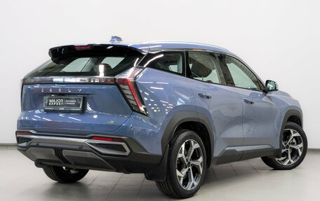 Geely Atlas, 2024 год, 2 799 000 рублей, 5 фотография
