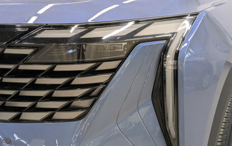 Geely Atlas, 2024 год, 2 799 000 рублей, 11 фотография