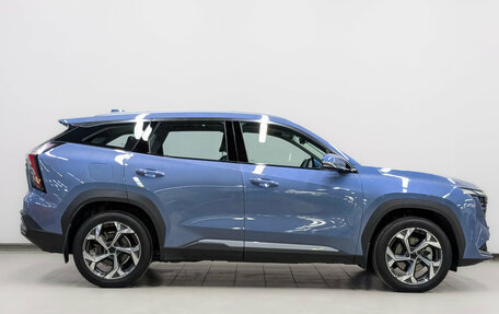 Geely Atlas, 2024 год, 2 799 000 рублей, 4 фотография