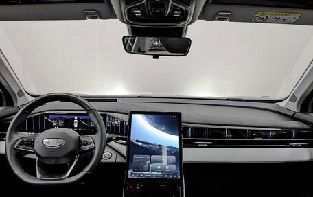 Geely Atlas, 2024 год, 2 799 000 рублей, 14 фотография