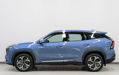 Geely Atlas, 2024 год, 2 799 000 рублей, 8 фотография