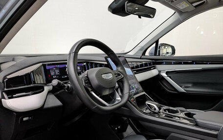 Geely Atlas, 2024 год, 2 799 000 рублей, 15 фотография