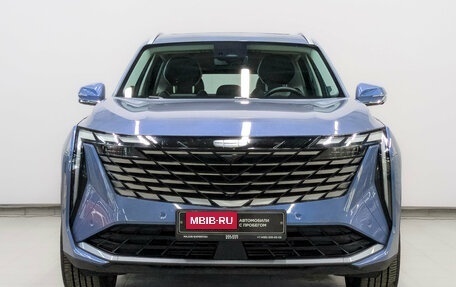 Geely Atlas, 2024 год, 2 799 000 рублей, 2 фотография