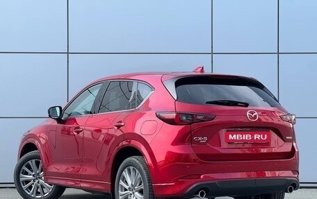 Mazda CX-5 II, 2026 год, 5 900 000 рублей, 8 фотография
