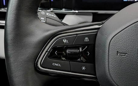 Geely Atlas, 2024 год, 2 799 000 рублей, 28 фотография