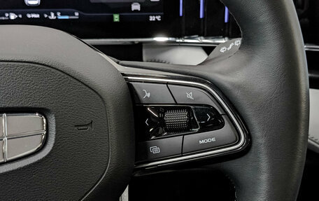 Geely Atlas, 2024 год, 2 799 000 рублей, 27 фотография