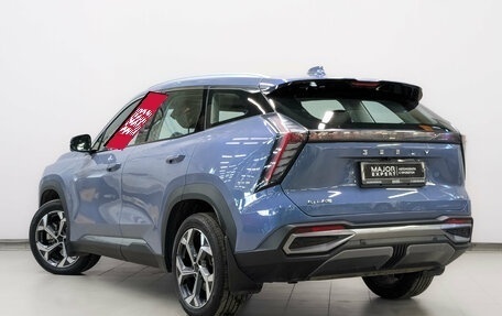 Geely Atlas, 2024 год, 2 799 000 рублей, 7 фотография