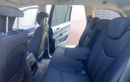SsangYong Kyron I, 2008 год, 560 000 рублей, 13 фотография