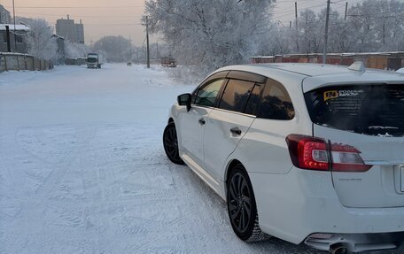 Subaru Levorg I, 2019 год, 1 900 000 рублей, 4 фотография