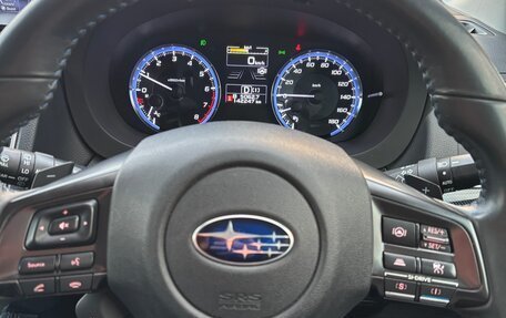 Subaru Levorg I, 2019 год, 1 900 000 рублей, 10 фотография