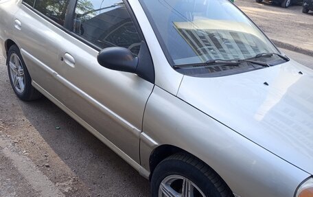 KIA Rio II, 2001 год, 330 000 рублей, 4 фотография