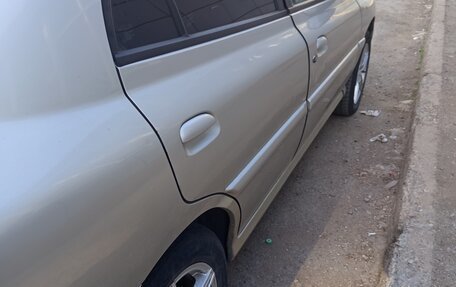 KIA Rio II, 2001 год, 330 000 рублей, 7 фотография