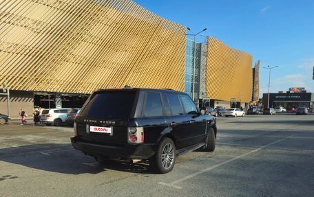 Land Rover Range Rover III, 2005 год, 1 000 000 рублей, 4 фотография